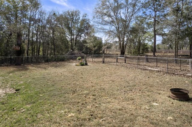 1336 NE 154TH AVENUE, Williston, FL 32696