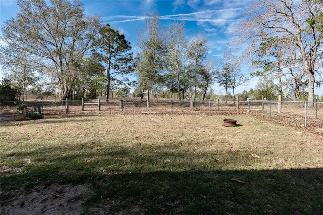 1336 NE 154TH AVENUE, Williston, FL 32696