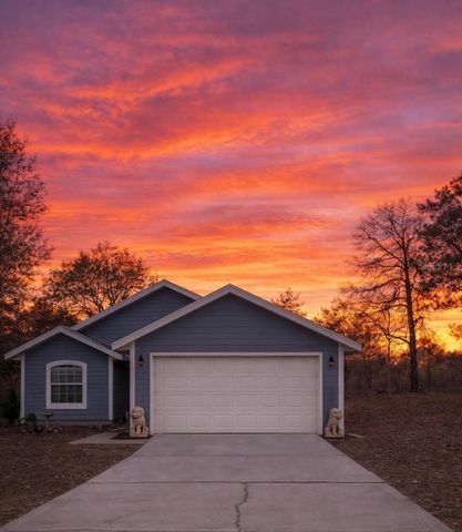 1336 NE 154TH AVENUE, Williston, FL 32696