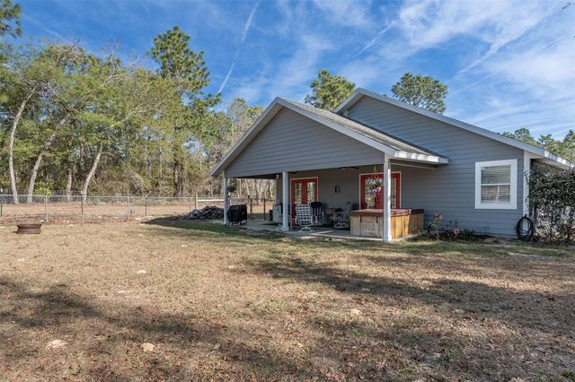 1336 NE 154TH AVENUE, Williston, FL 32696