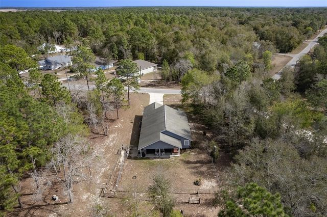 1336 NE 154TH AVENUE, Williston, FL 32696