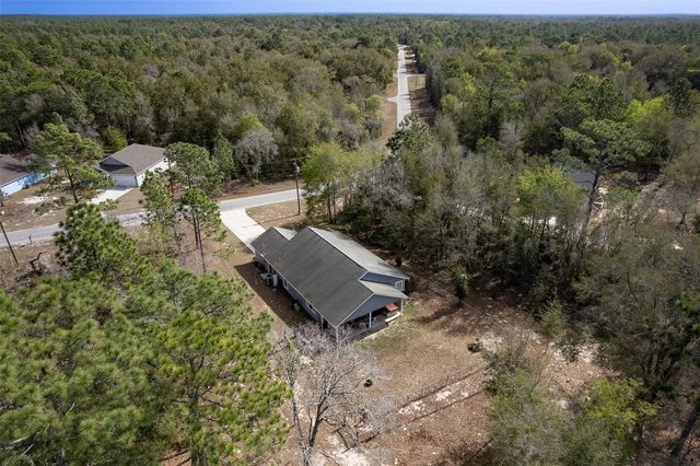 1336 NE 154TH AVENUE, Williston, FL 32696