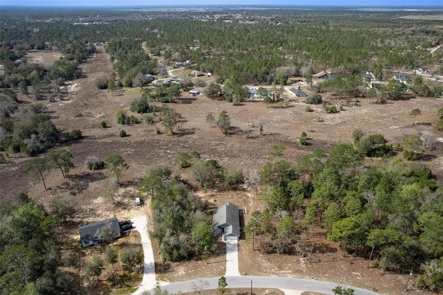 1336 NE 154TH AVENUE, Williston, FL 32696