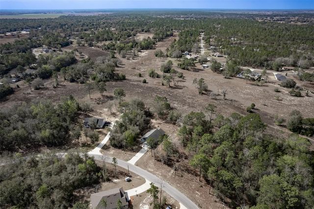 1336 NE 154TH AVENUE, Williston, FL 32696