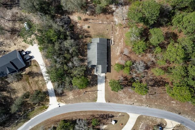 1336 NE 154TH AVENUE, Williston, FL 32696