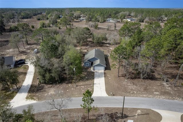 1336 NE 154TH AVENUE, Williston, FL 32696