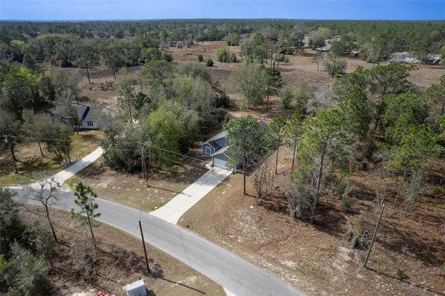 1336 NE 154TH AVENUE, Williston, FL 32696