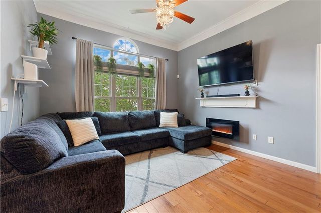 2700 Pine Tree Road NE 2314, Atlanta, GA 30324