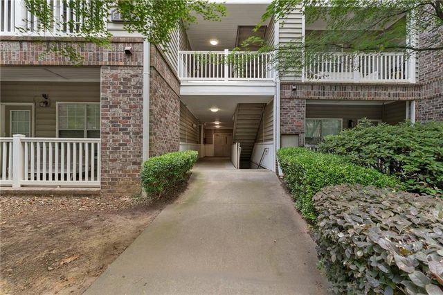 2700 Pine Tree Road NE 2314, Atlanta, GA 30324