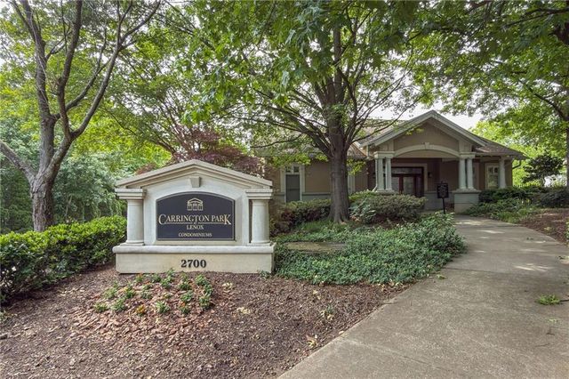 2700 Pine Tree Road NE 2314, Atlanta, GA 30324