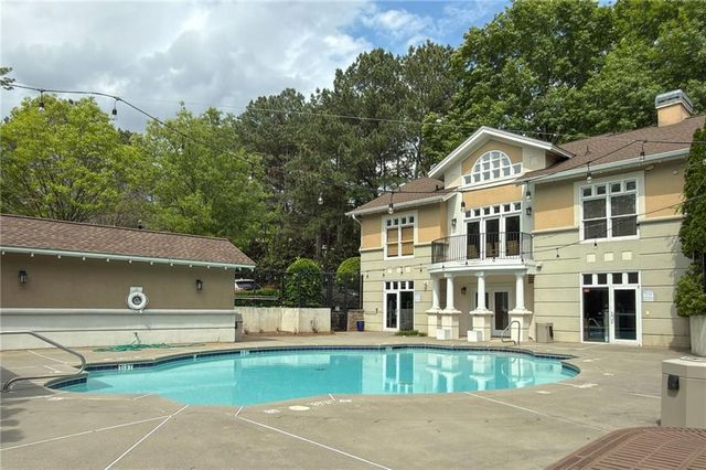 2700 Pine Tree Road NE 2314, Atlanta, GA 30324