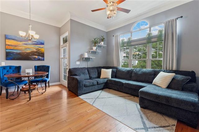 2700 Pine Tree Road NE 2314, Atlanta, GA 30324