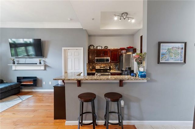 2700 Pine Tree Road NE 2314, Atlanta, GA 30324