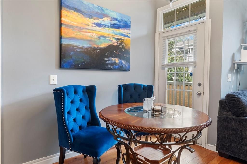 2700 Pine Tree Road NE 2314, Atlanta, GA 30324