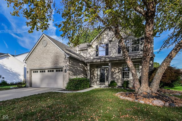 12732 Castilla Place, Indianapolis, IN 46236