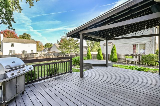 12732 Castilla Place, Indianapolis, IN 46236
