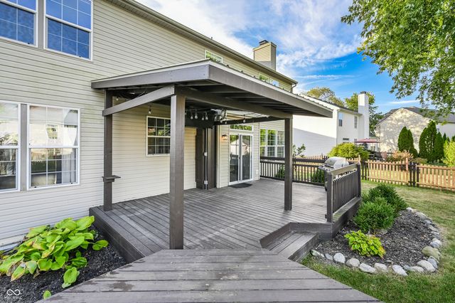 12732 Castilla Place, Indianapolis, IN 46236