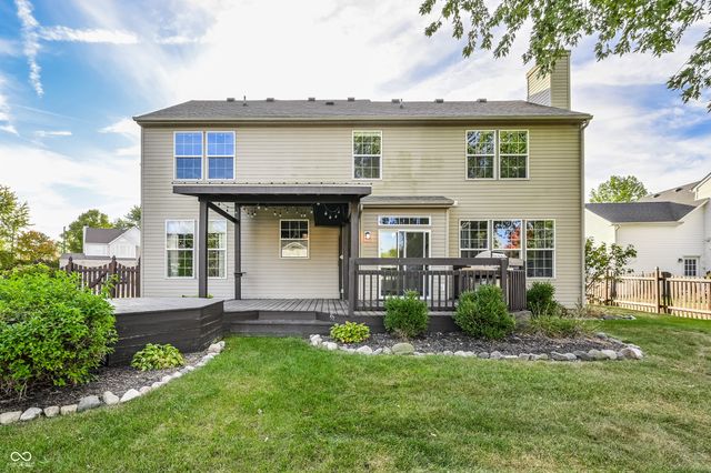 12732 Castilla Place, Indianapolis, IN 46236