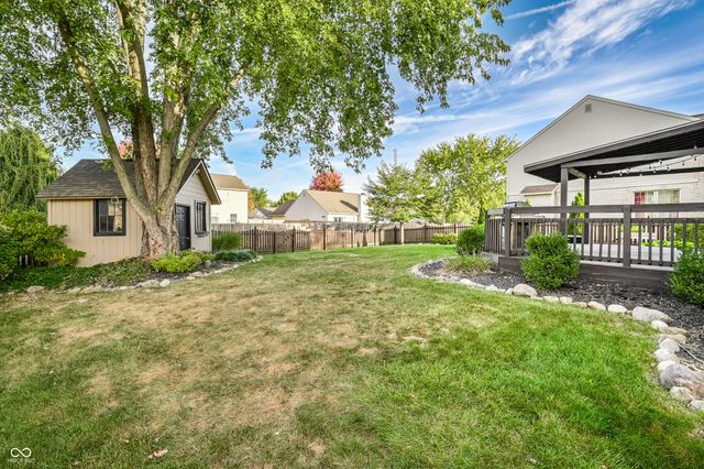 12732 Castilla Place, Indianapolis, IN 46236