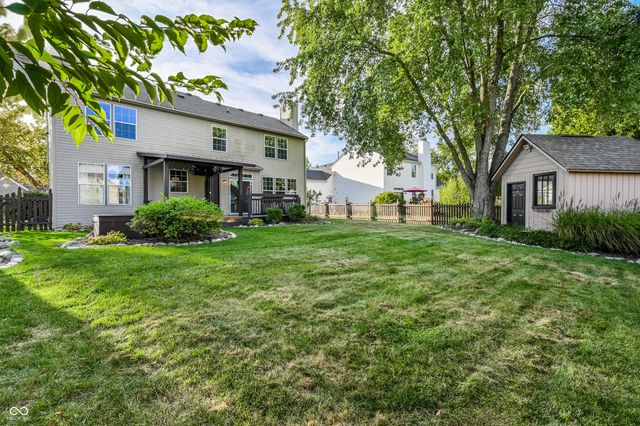 12732 Castilla Place, Indianapolis, IN 46236