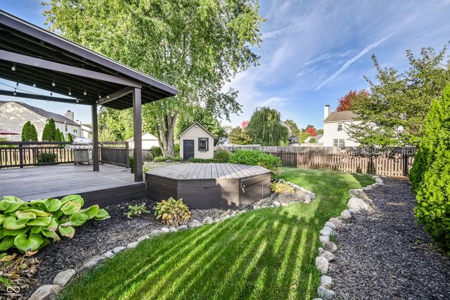 12732 Castilla Place, Indianapolis, IN 46236