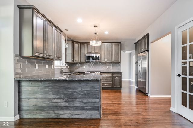 12732 Castilla Place, Indianapolis, IN 46236