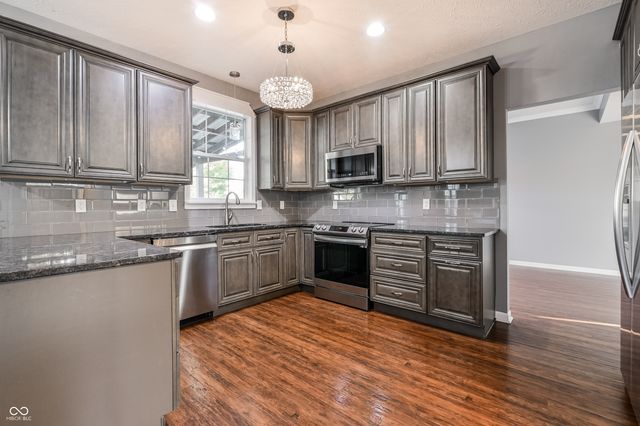 12732 Castilla Place, Indianapolis, IN 46236