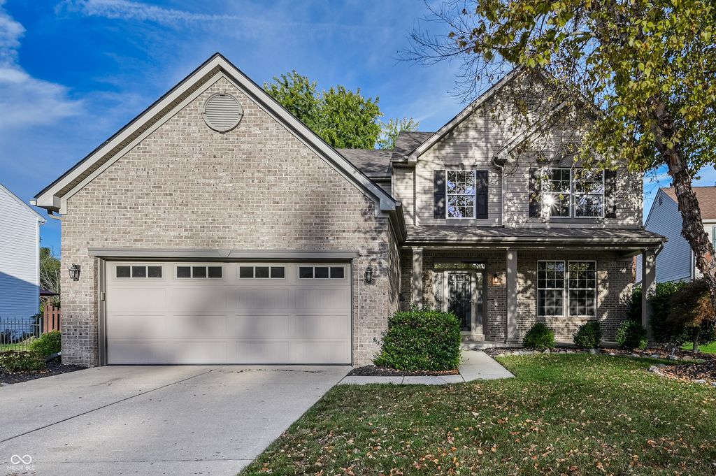12732 Castilla Place, Indianapolis, IN 46236