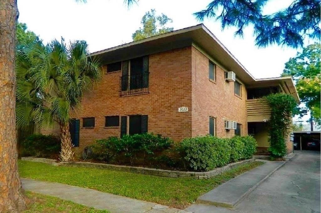 2022 Branard Street 3, Houston, TX 77098