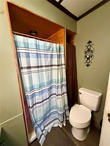 13030 NE 249 COURT, Salt Springs, FL 32134