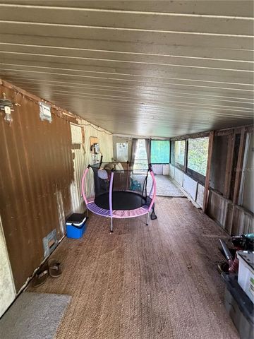 13030 NE 249 COURT, Salt Springs, FL 32134