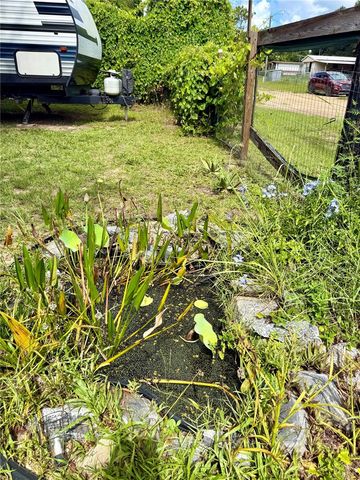 13030 NE 249 COURT, Salt Springs, FL 32134
