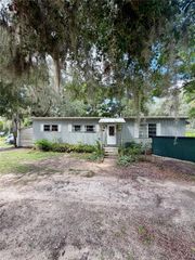 13030 NE 249 COURT, Salt Springs, FL 32134