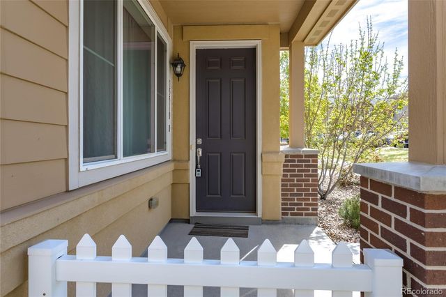 15510 W 64th Place D, Arvada, CO 80007