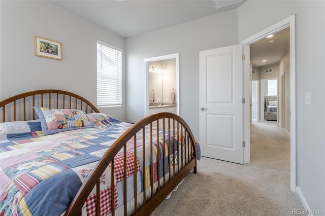 15510 W 64th Place D, Arvada, CO 80007