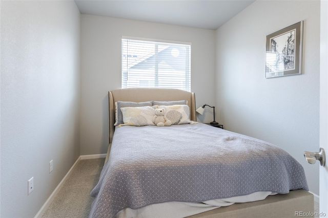 15510 W 64th Place D, Arvada, CO 80007