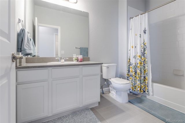 15510 W 64th Place D, Arvada, CO 80007