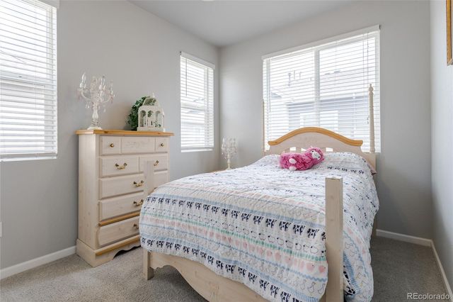 15510 W 64th Place D, Arvada, CO 80007