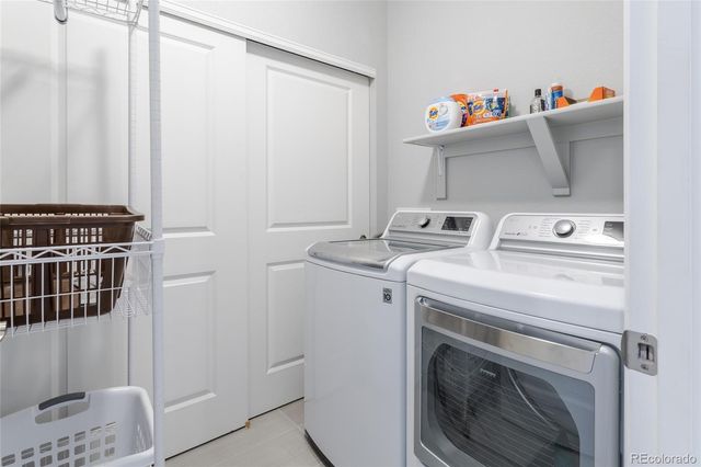 15510 W 64th Place D, Arvada, CO 80007