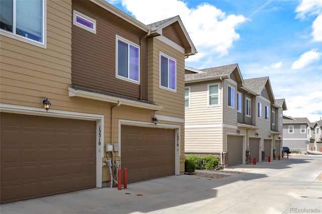 15510 W 64th Place D, Arvada, CO 80007
