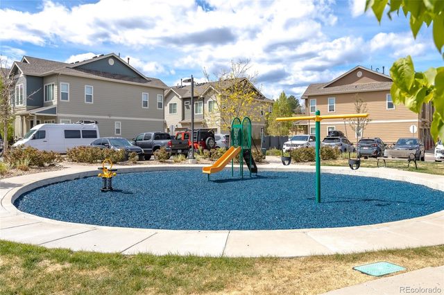 15510 W 64th Place D, Arvada, CO 80007