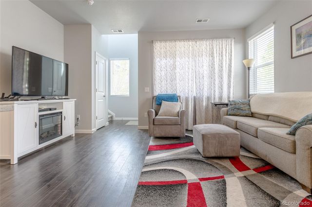 15510 W 64th Place D, Arvada, CO 80007