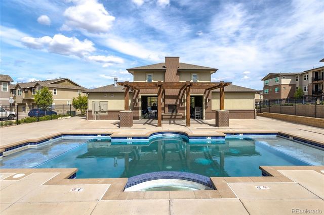 15510 W 64th Place D, Arvada, CO 80007