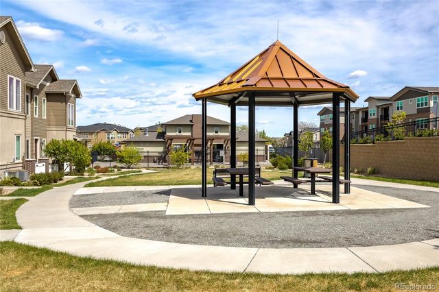 15510 W 64th Place D, Arvada, CO 80007