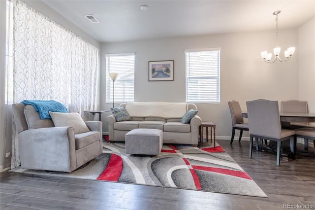 15510 W 64th Place D, Arvada, CO 80007