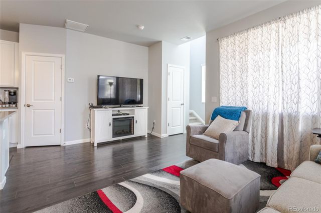 15510 W 64th Place D, Arvada, CO 80007