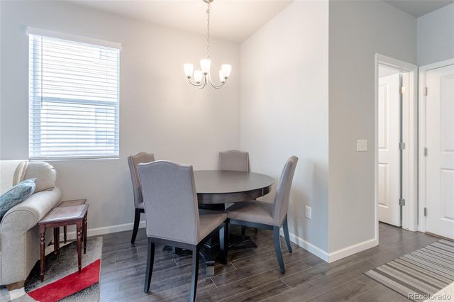 15510 W 64th Place D, Arvada, CO 80007