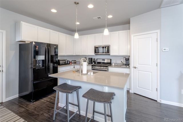 15510 W 64th Place D, Arvada, CO 80007