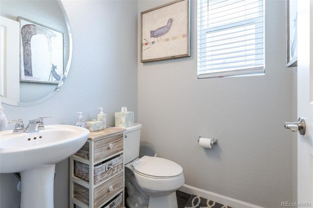 15510 W 64th Place D, Arvada, CO 80007