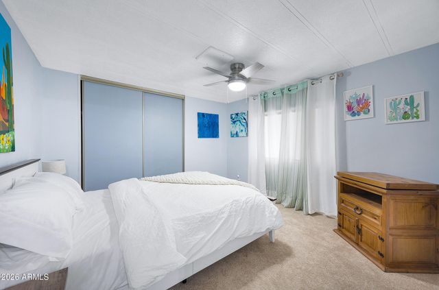 661 S Hawes Road 38, Mesa, AZ 85208